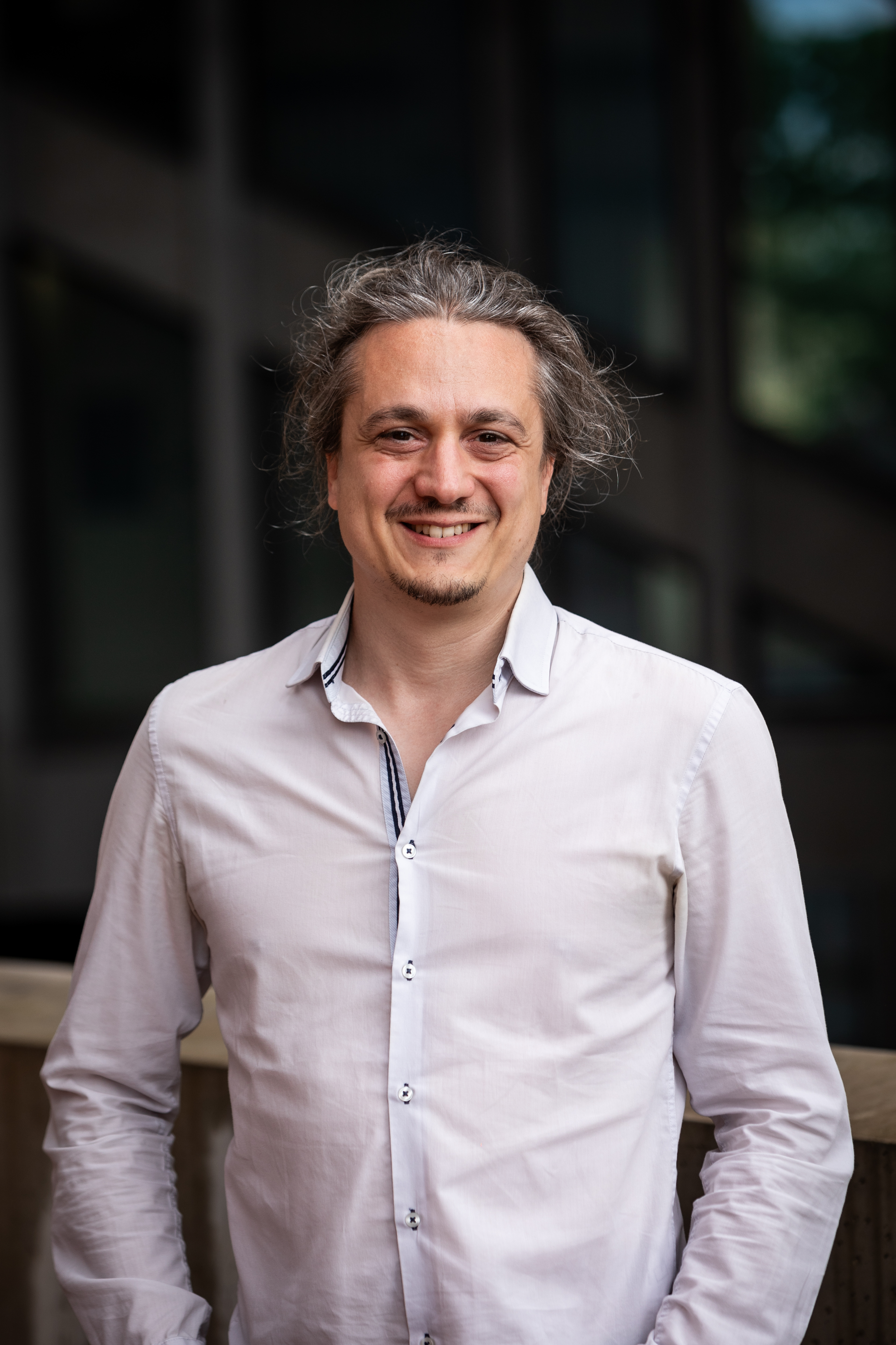 Photo de Éric Mermet